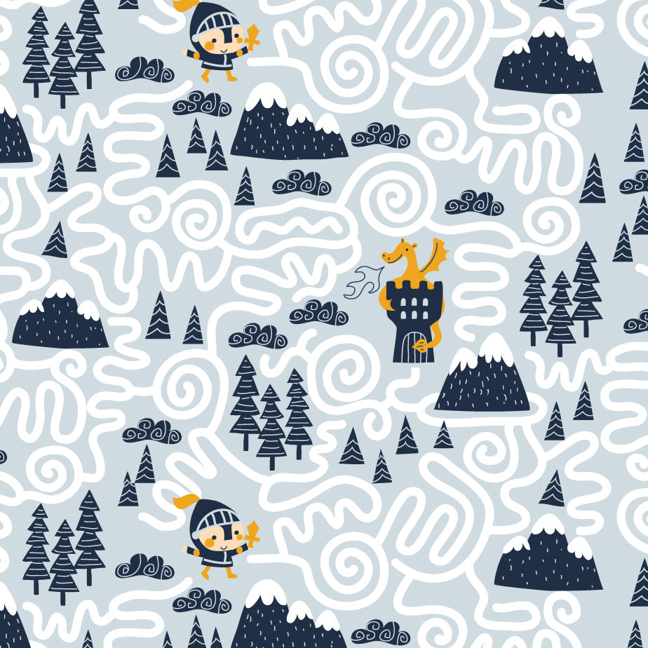 Stof Find the Dragon