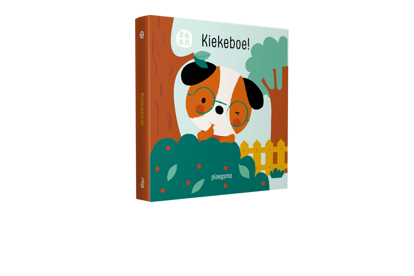 Kiekeboe!