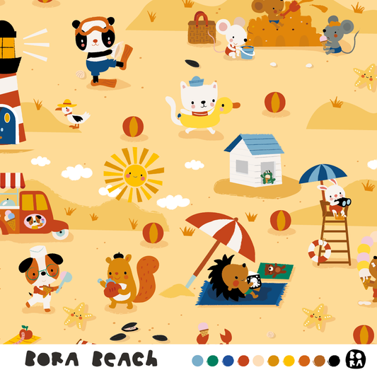 Stof Beach