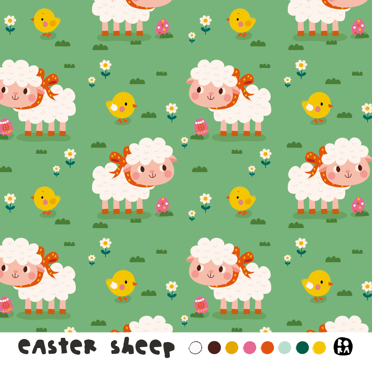 Stof Sheep