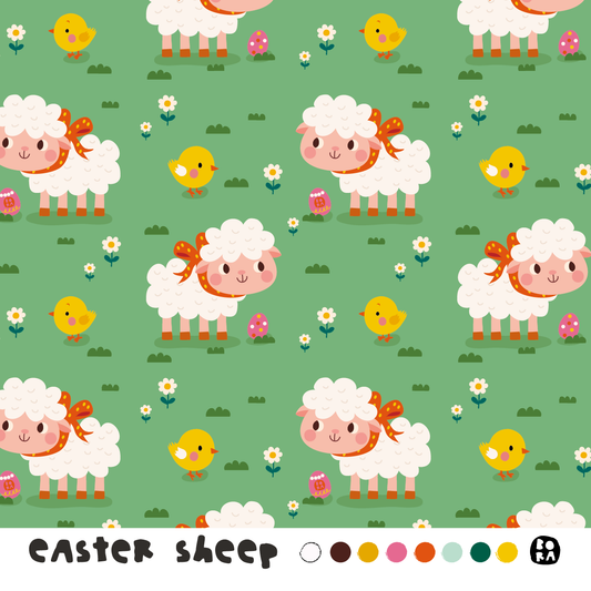 Stof Sheep