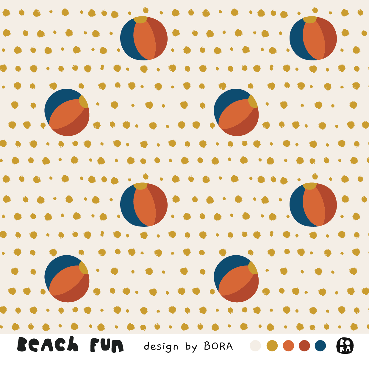 Stof Beach Fun