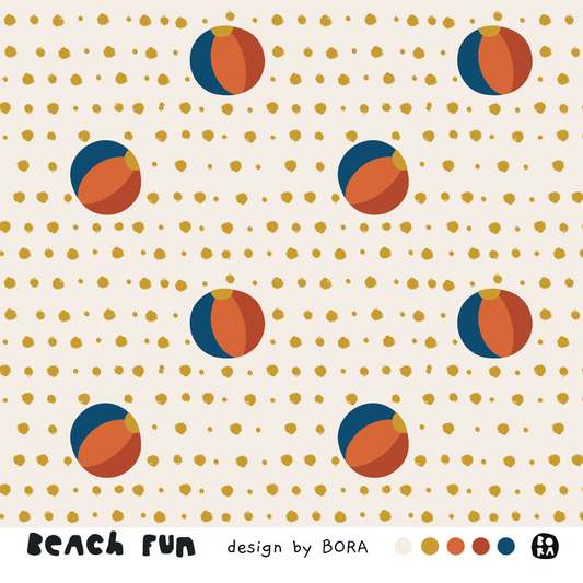 Stof Beach Fun