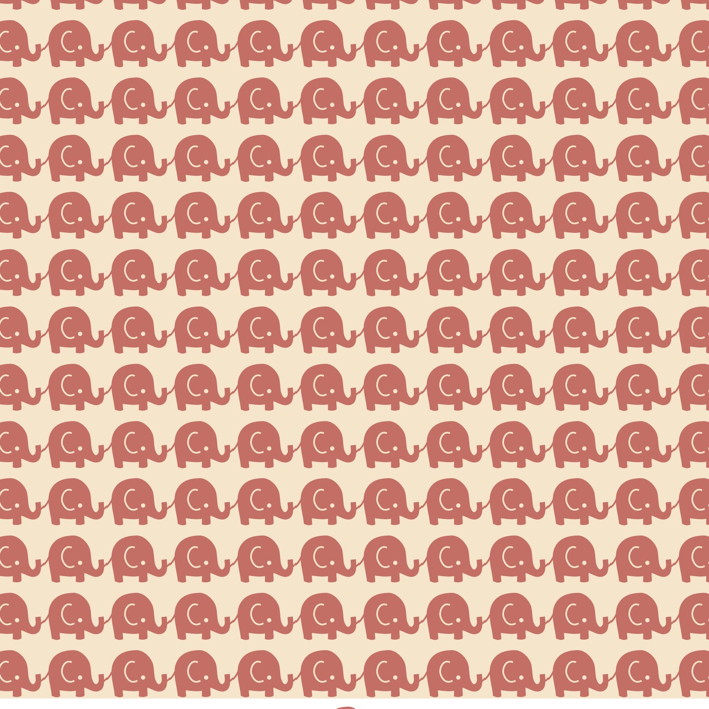Stof Olifant
