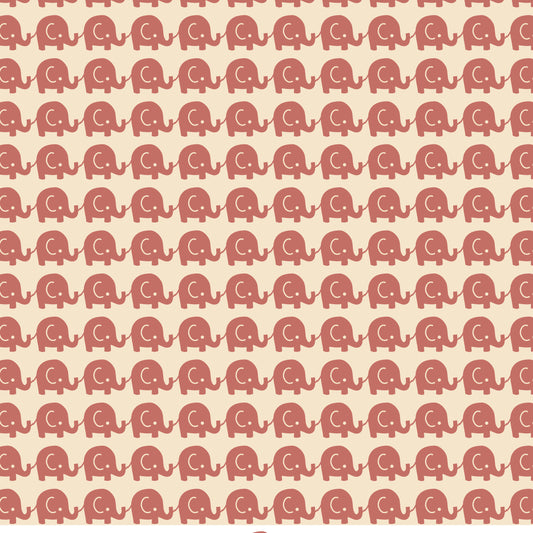 Stof Olifant