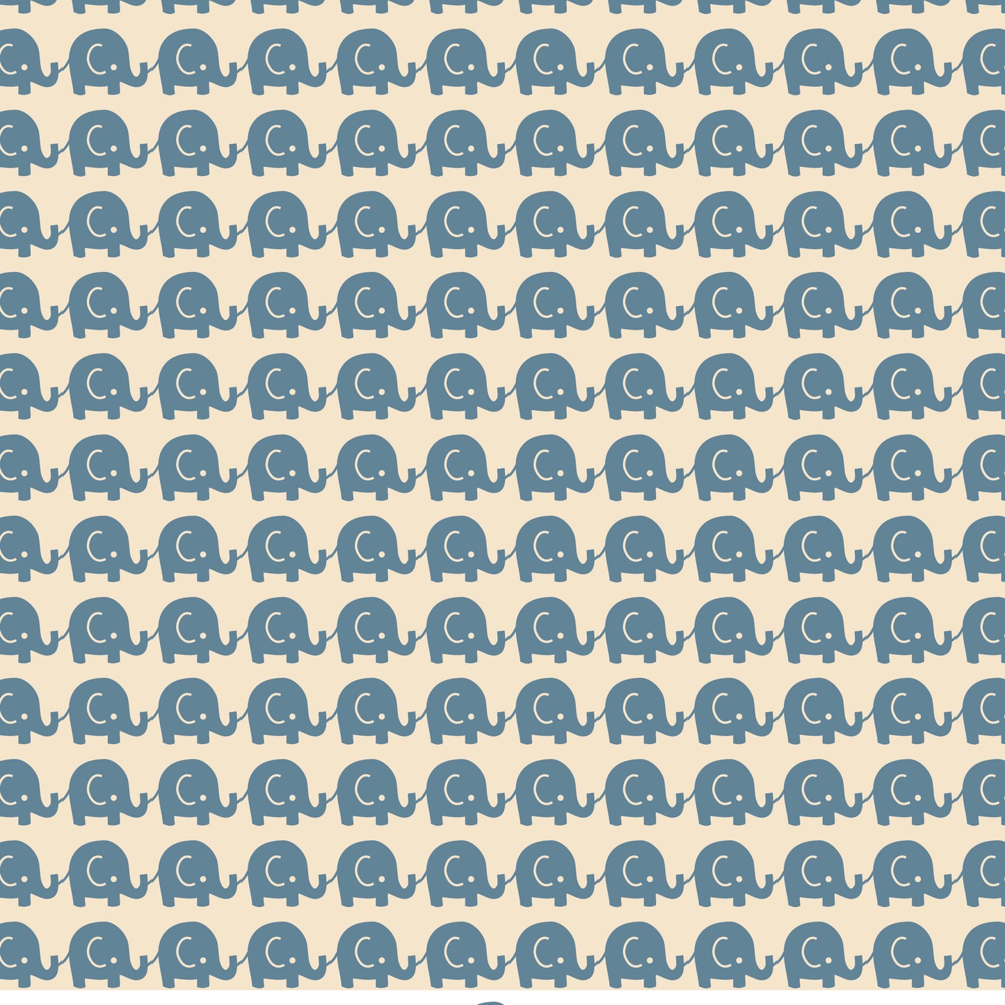 Stof Olifant