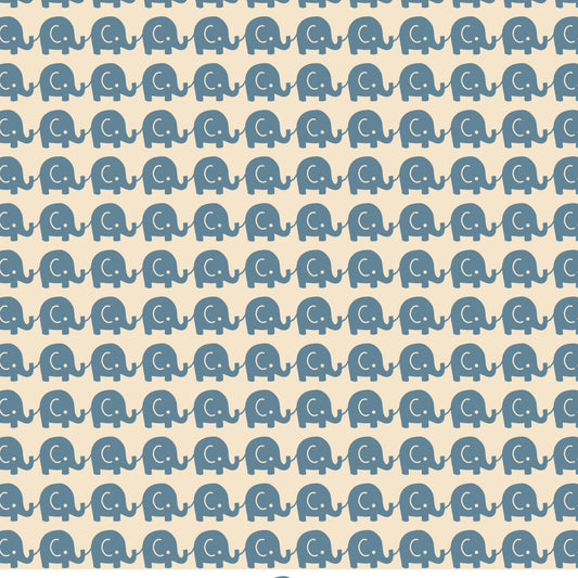 Stof Olifant
