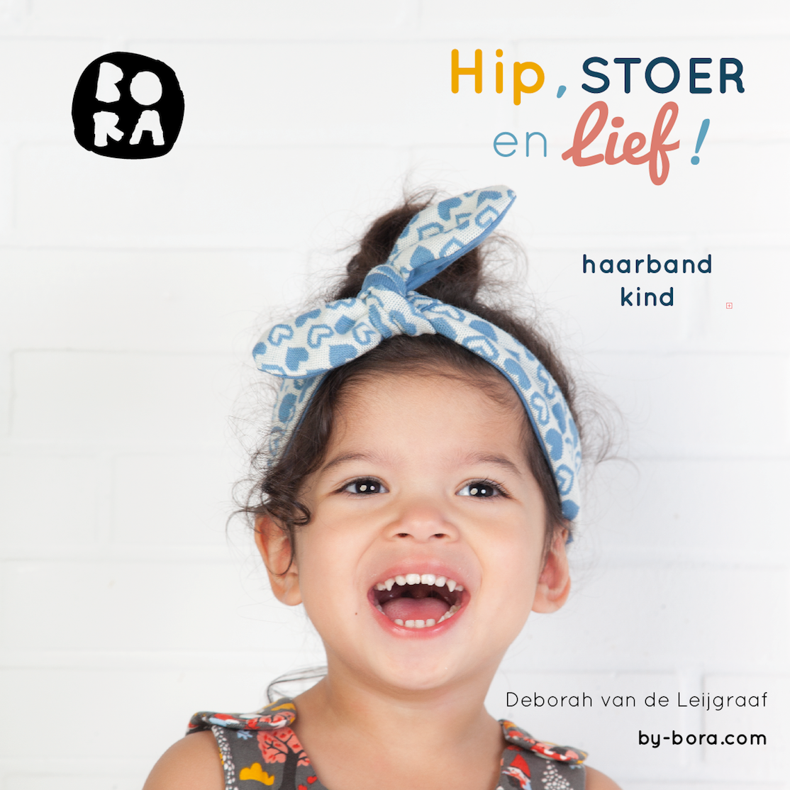 Haarband Papier (nederlands)