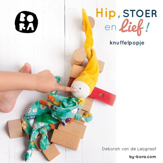 Popje Papier (nederlands)
